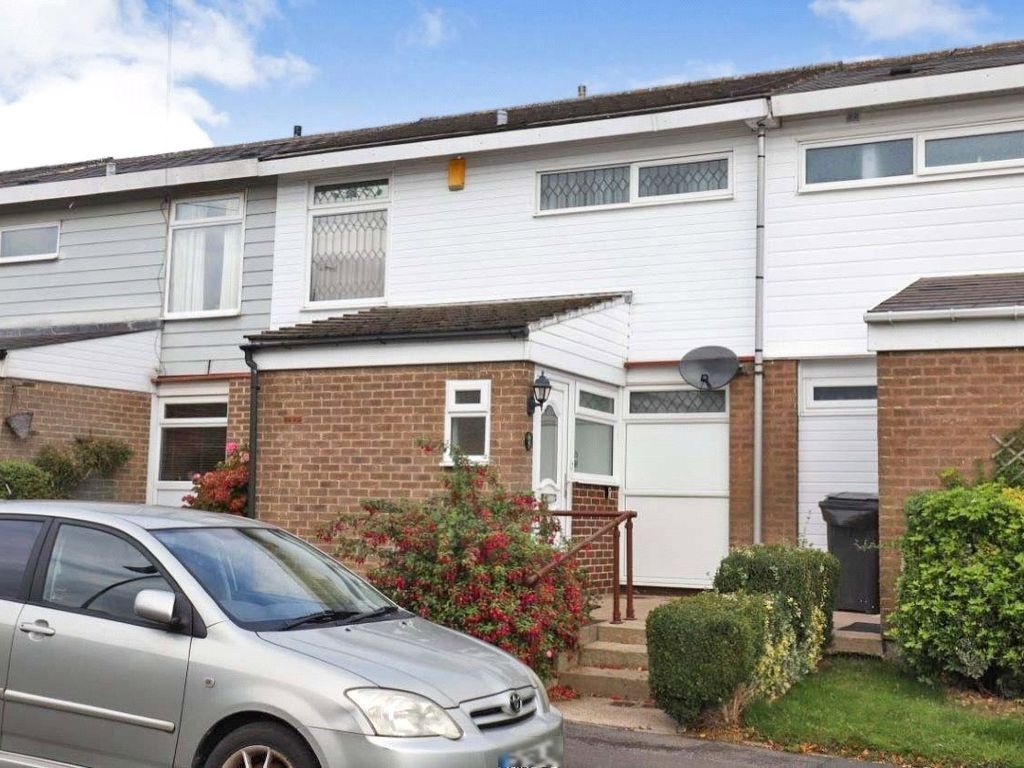 3 bed town house for sale in Selly Oak Grove, Sheffield S8 Zoopla