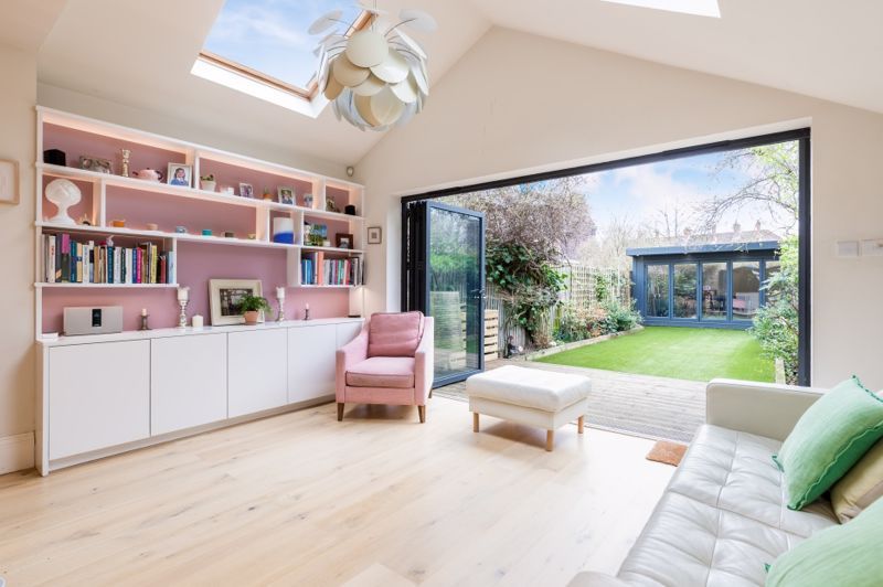 Sedgeford Road, London W12  