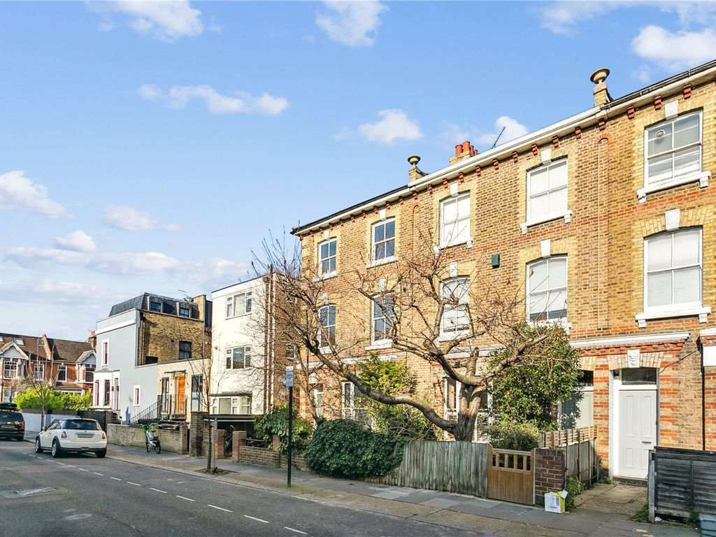 2 bed flat for sale in Askew Crescent, London W12 Zoopla