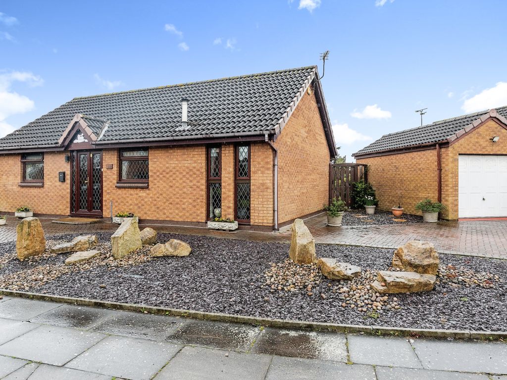 2 bed bungalow for sale in Thornbeck Avenue, Hightown, Liverpool