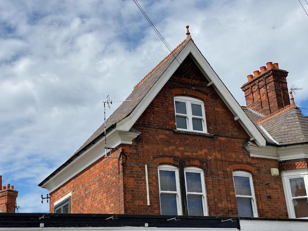 1 bed property to rent in Melton Road, Syston, Leicester LE7 Zoopla