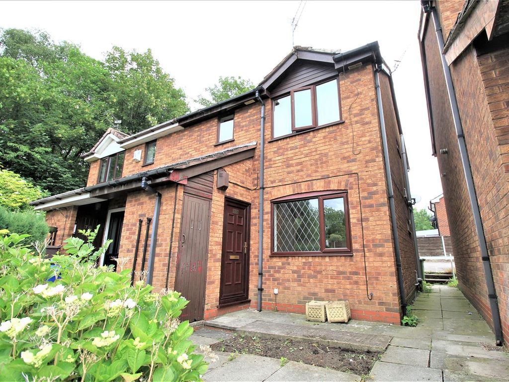 1 bed flat to rent in Sidmouth Street, Audenshaw, Manchester M34 Zoopla