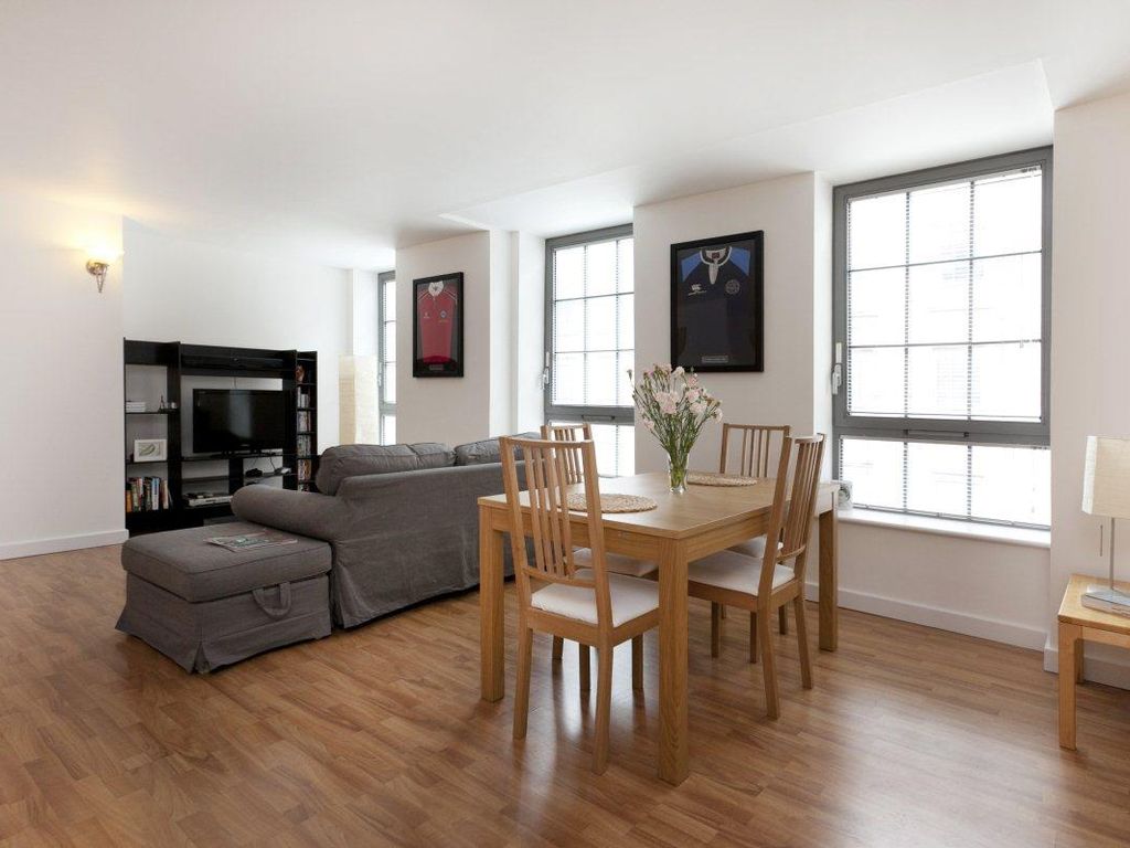 The Hicking Building, Queens Road, Nottingham NG2  