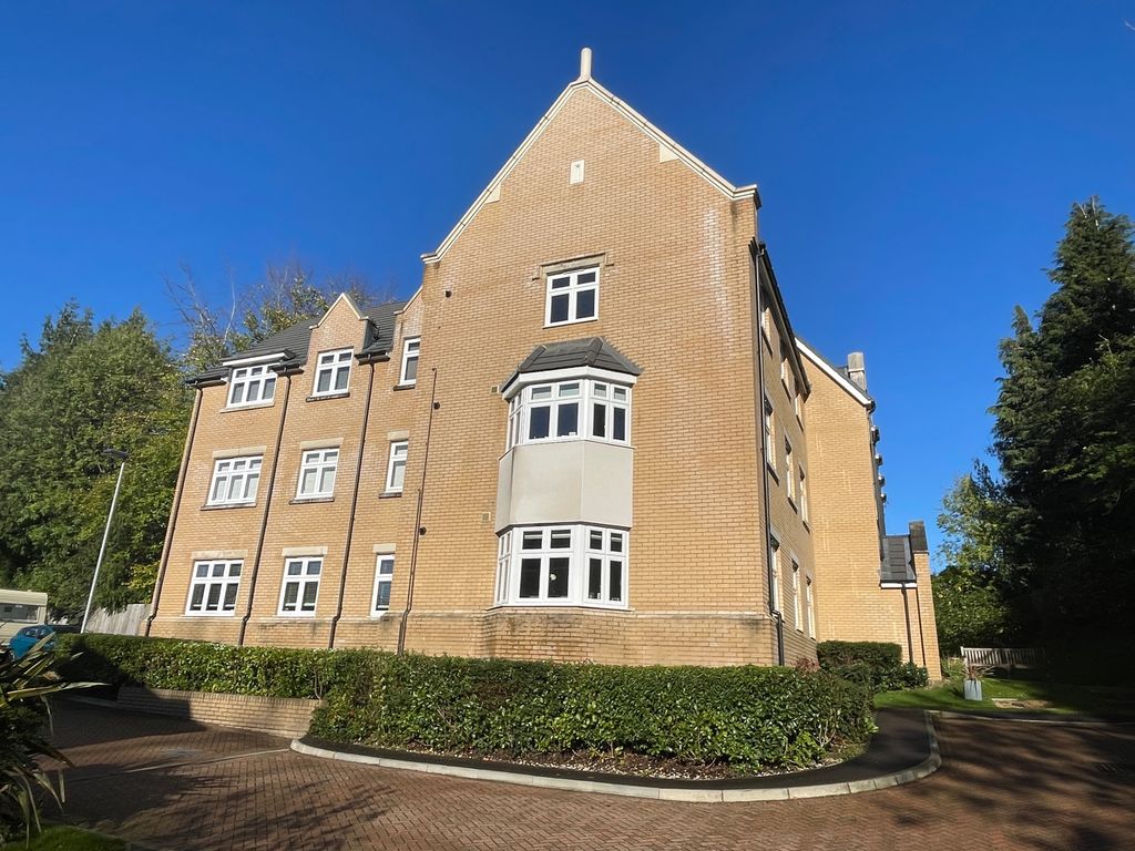 2 bed flat for sale in Wilton, Salisbury SP2 Zoopla