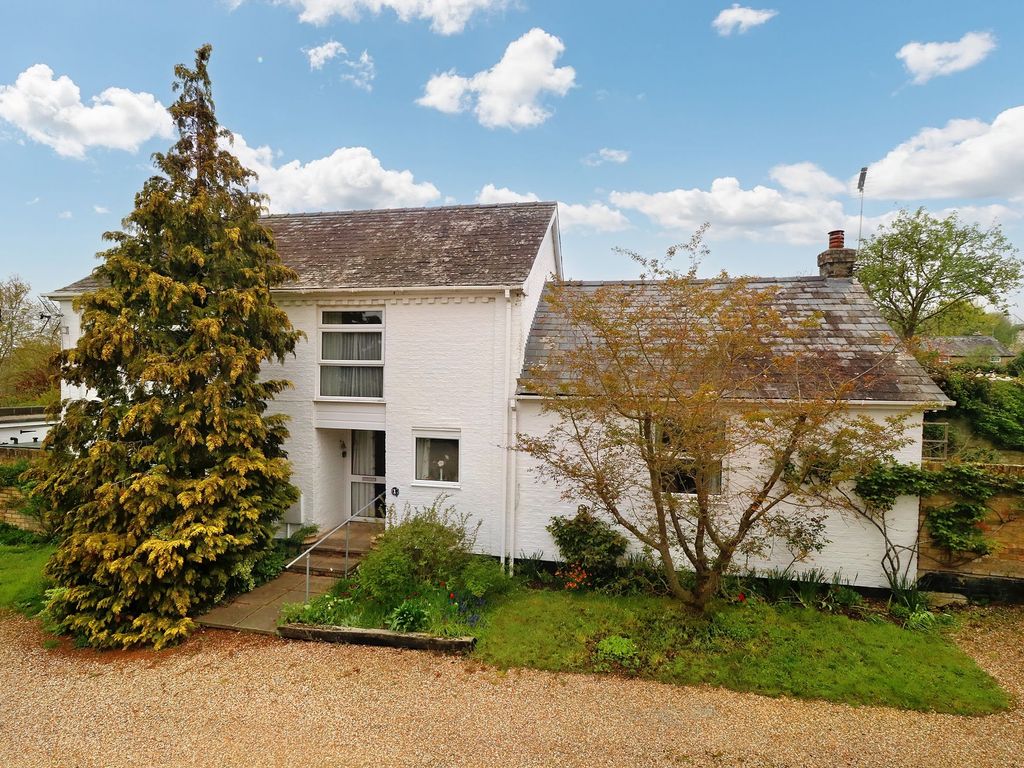 3 bed detached house for sale in High Street, Swaffham Prior CB25 Zoopla