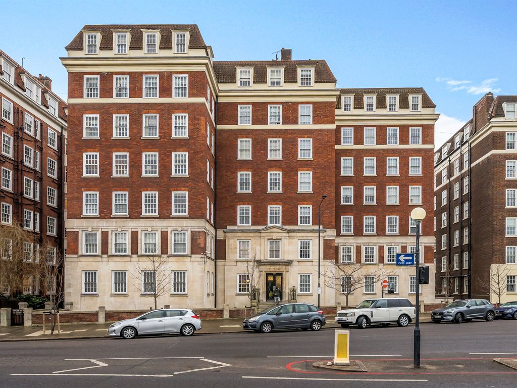 3 bed flat for sale in Warwick Gardens, London W14 Zoopla