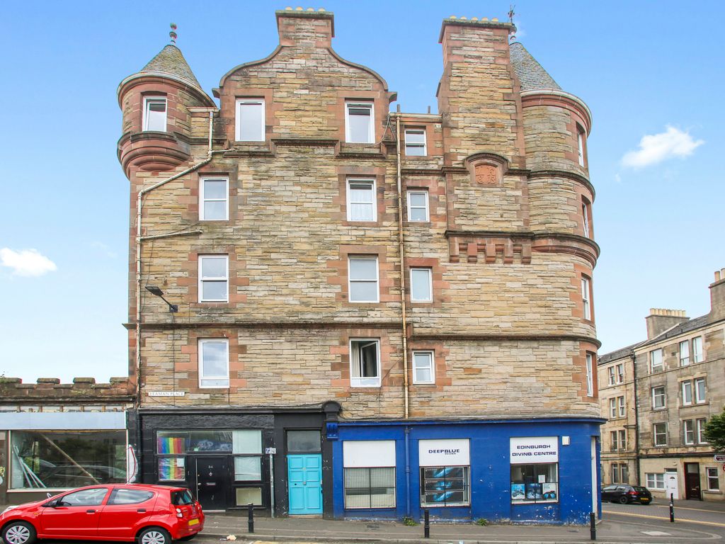 1 bed flat for sale in 32 (4F2), Yeaman Place, Edinburgh EH11 Zoopla