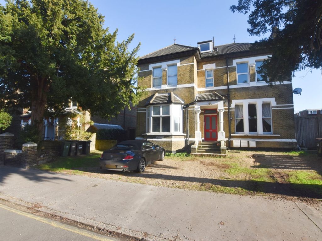 1 bed flat for sale in Canning Road, Croydon CR0 Zoopla