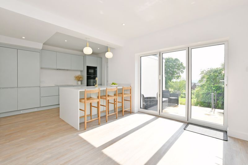 3 bed semidetached house for sale in Alms Hill Road, Ecclesall, Sheffield S11, £550,000 Zoopla