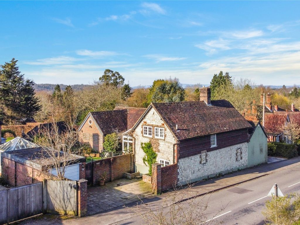 4 bed detached house for sale in Raglan Road, Reigate, Surrey RH2 Zoopla