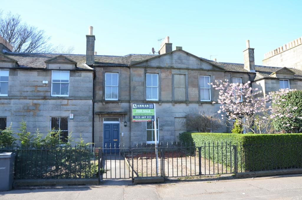 2 Bed Flat For Sale In 8 1 Seafield Road Leith Links Eh6 Zoopla