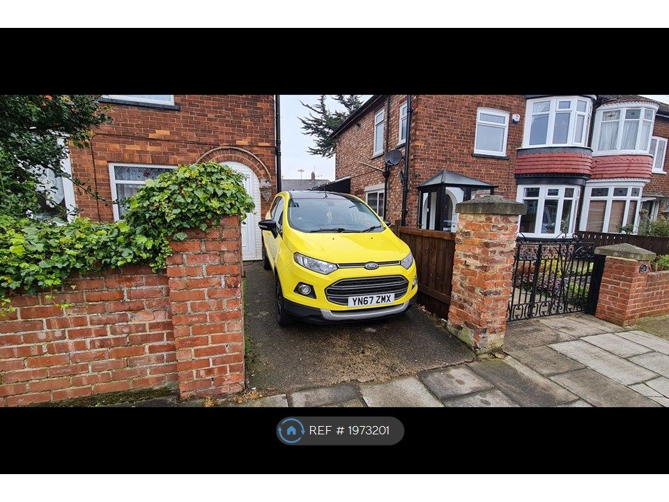 3 bed semidetached house to rent in Middlesbrough, Middlesbrough TS5, £850 pcm Zoopla