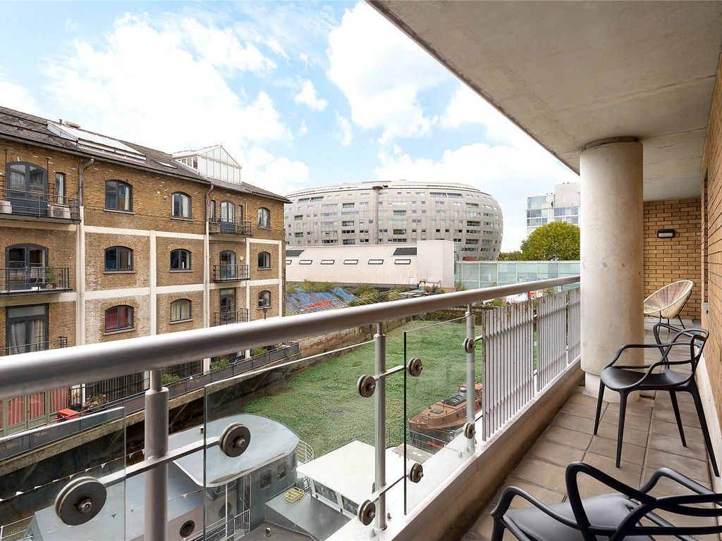 Bishops Wharf House, 51 Parkgate Road, Battersea, London SW11  