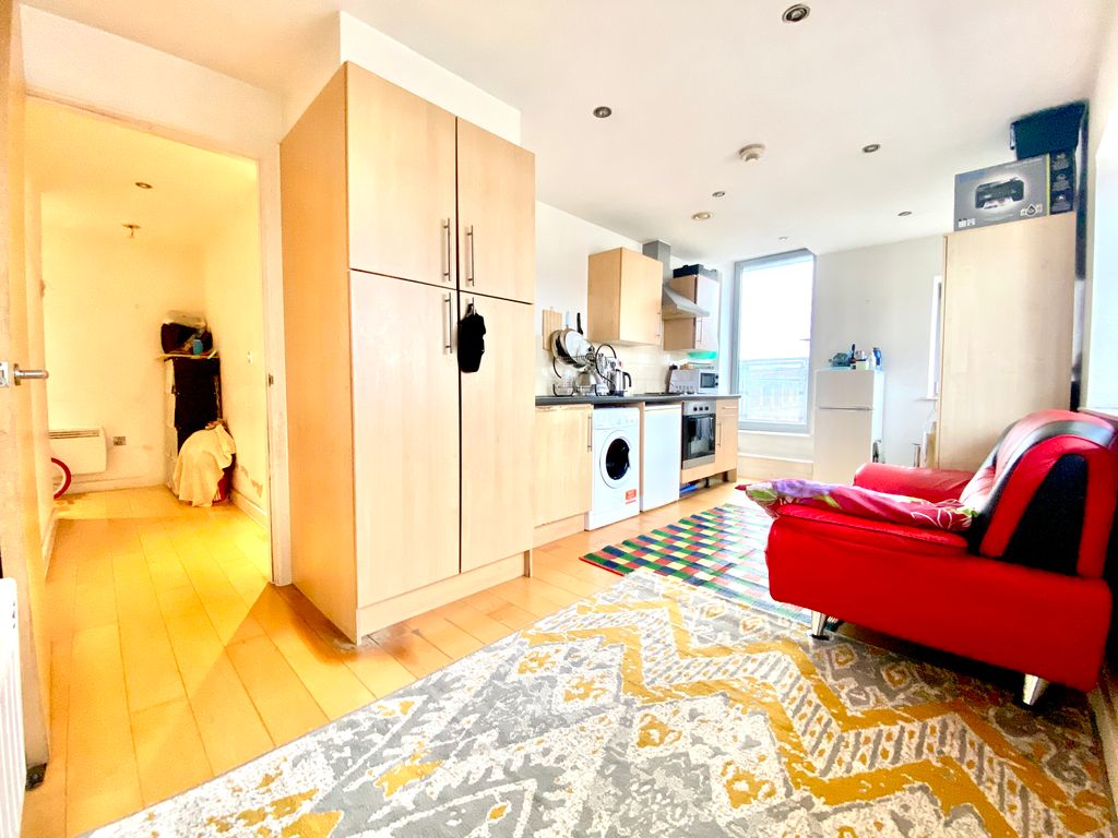 Navigation Street, The Horizon Building, Leicester LE1  