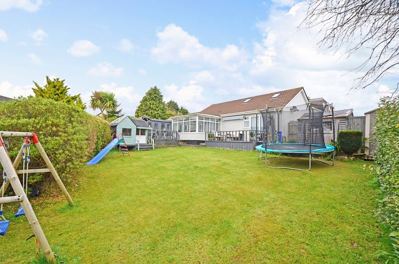 3 bed bungalow for sale in Newbridge Way, Truro TR1, £450,000 Zoopla