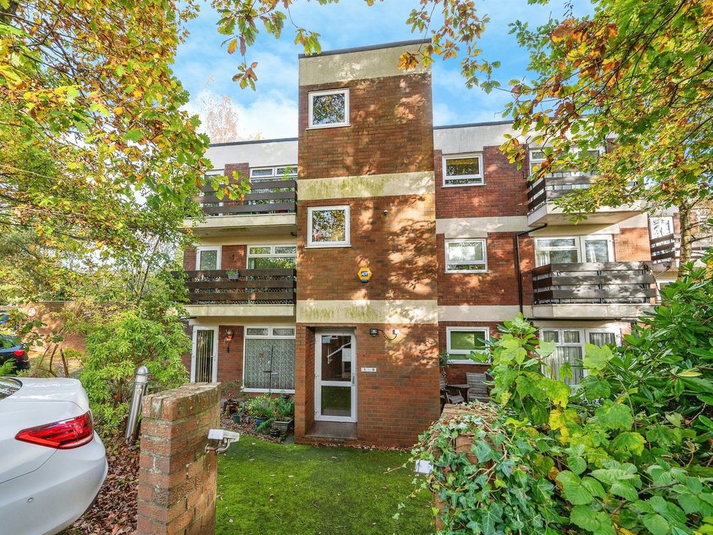 Studio for sale in Southcrest Gardens, Redditch B97, £80,000 Zoopla