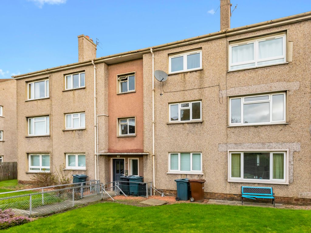 2 bed flat for sale in 30/4 Piersfield Grove, Edinburgh EH8 Zoopla
