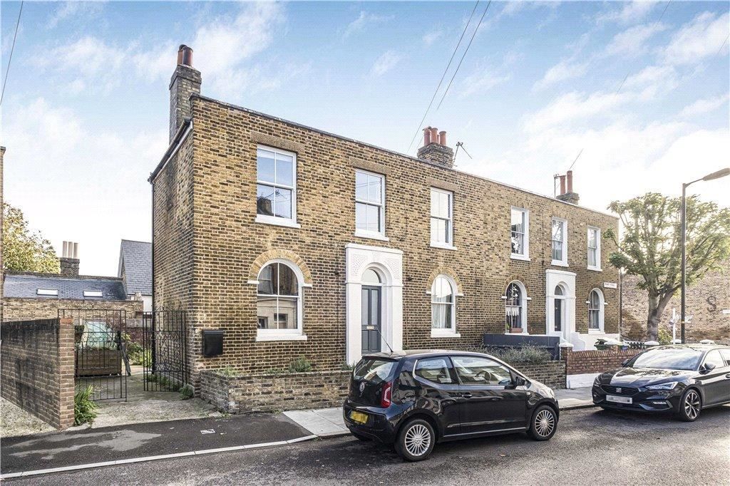 2 bed flat for sale in Friary Road, London SE15 Zoopla