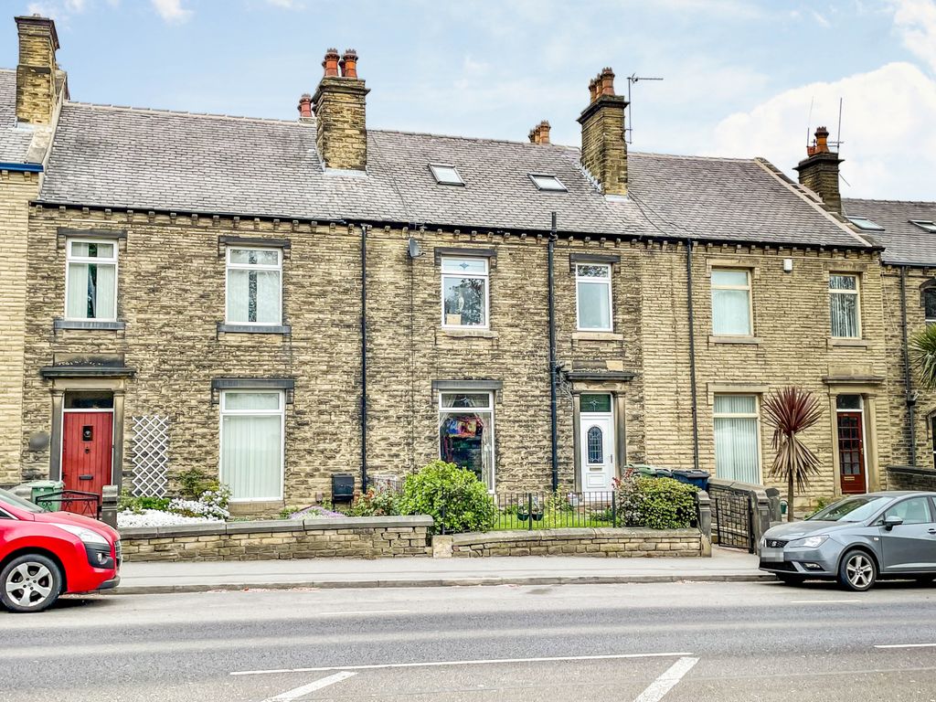 Wakefield Road, Huddersfield HD5