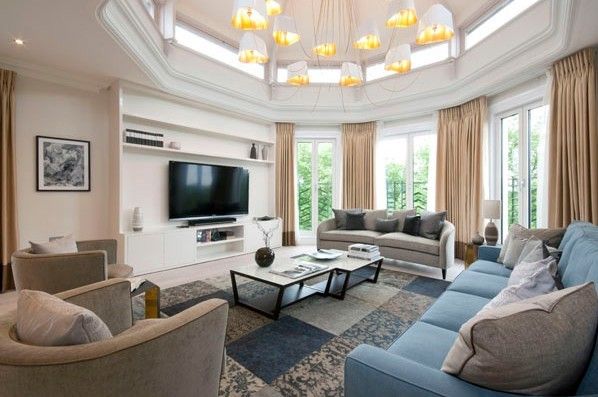 Westminster Borough, London W2