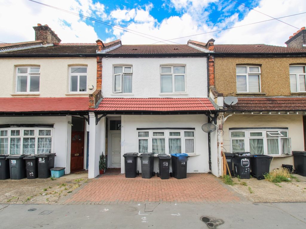 4 bed terraced house for sale in Davidson Road, Croydon CR0
