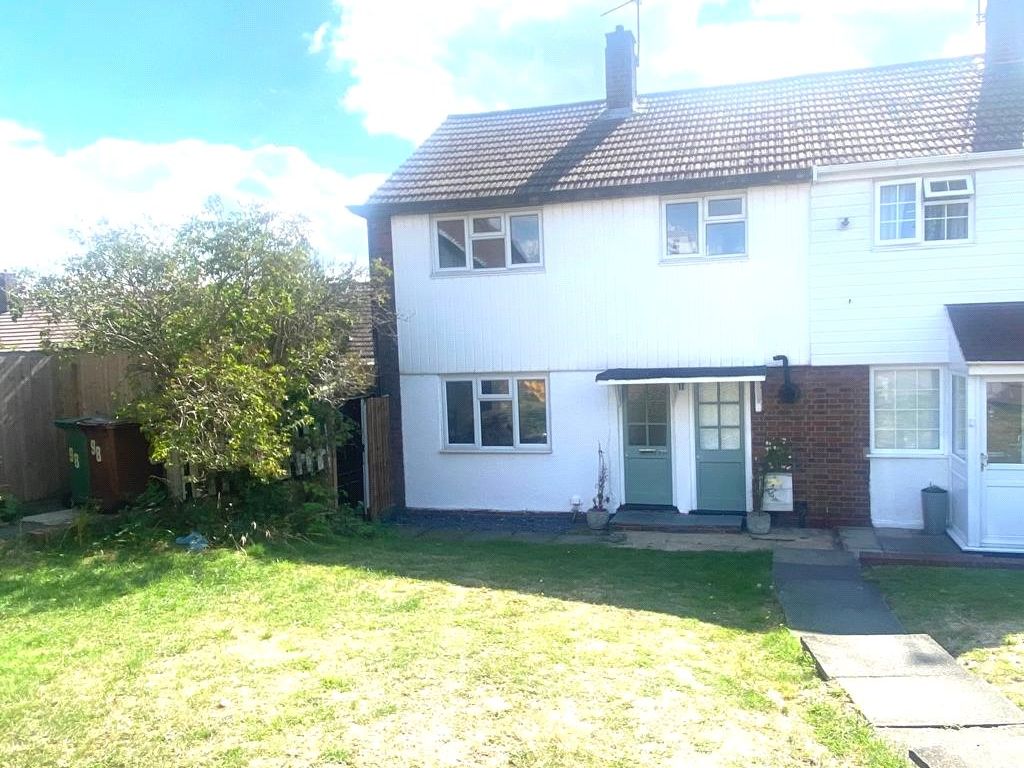 3 bed end terrace house for sale in Ashwood Road, Potters Bar EN6 Zoopla