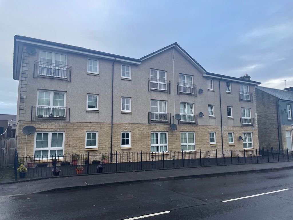 1 bed flat to rent in West End, West Calder EH55 Zoopla