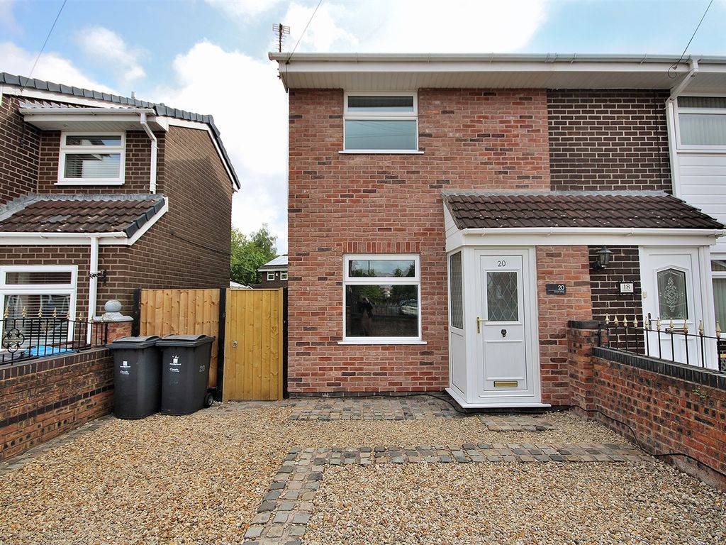 2 bed property for sale in Way, Liverpool L33 Zoopla