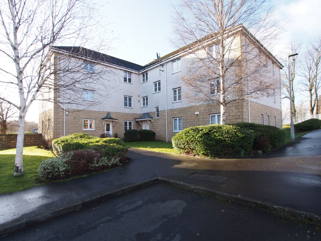 2 bed flat to rent in John Neilson Avenue, Paisley PA1, £890 pcm Zoopla