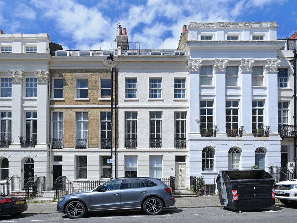 4 bed flat for sale in Portland Place, Brighton, East Sussex BN2 Zoopla