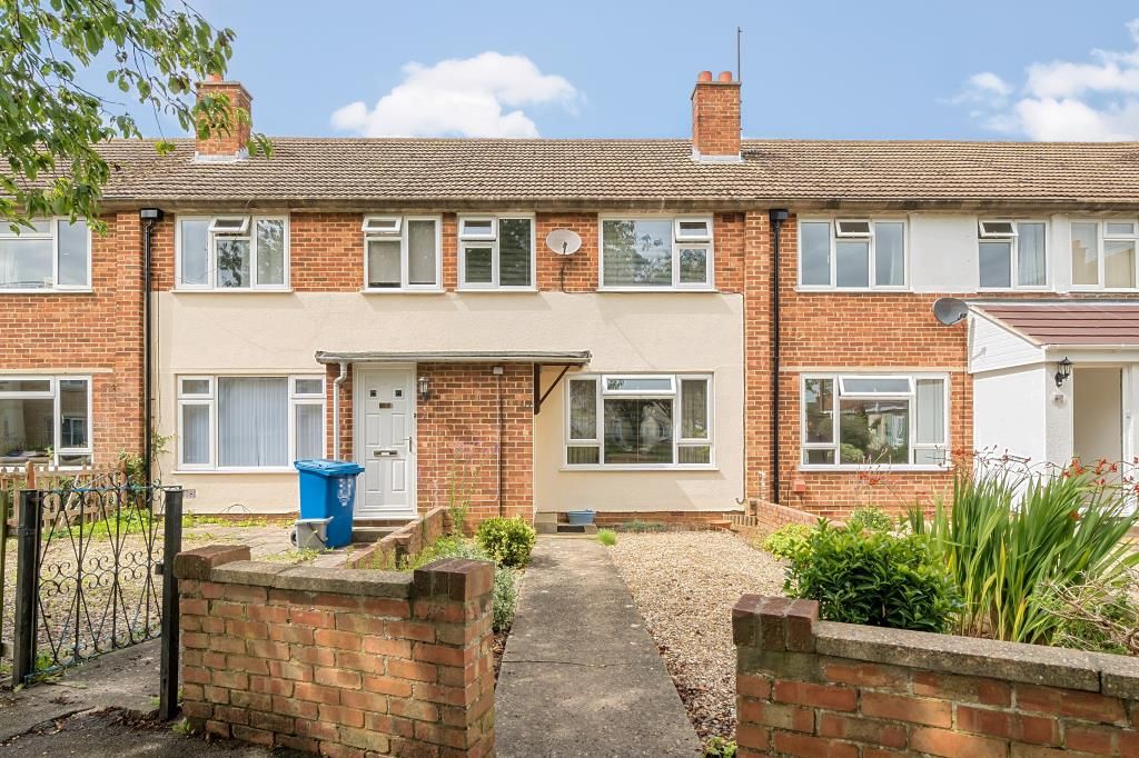 2 bed terraced house for sale in Bicester, Oxfordshire OX26 Zoopla