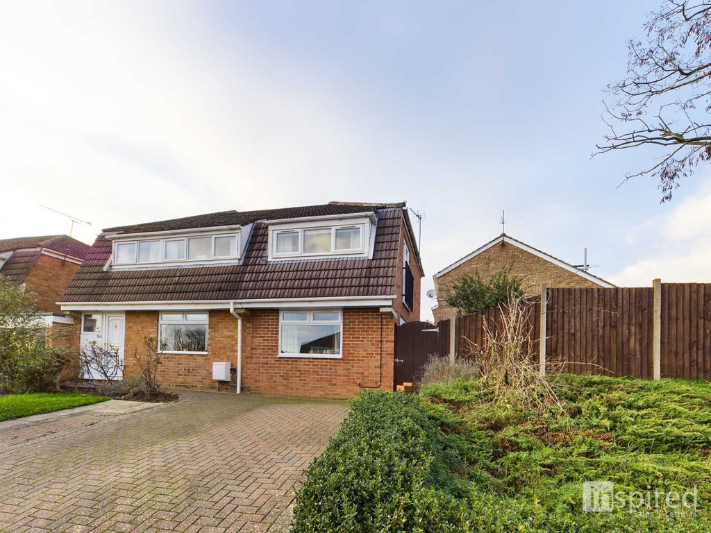 4 bed detached house for sale in Bideford Green, Linslade LU7 Zoopla