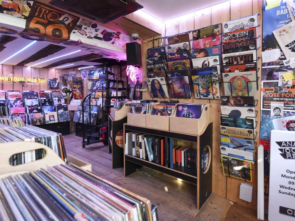 South Street, Chichester PO19