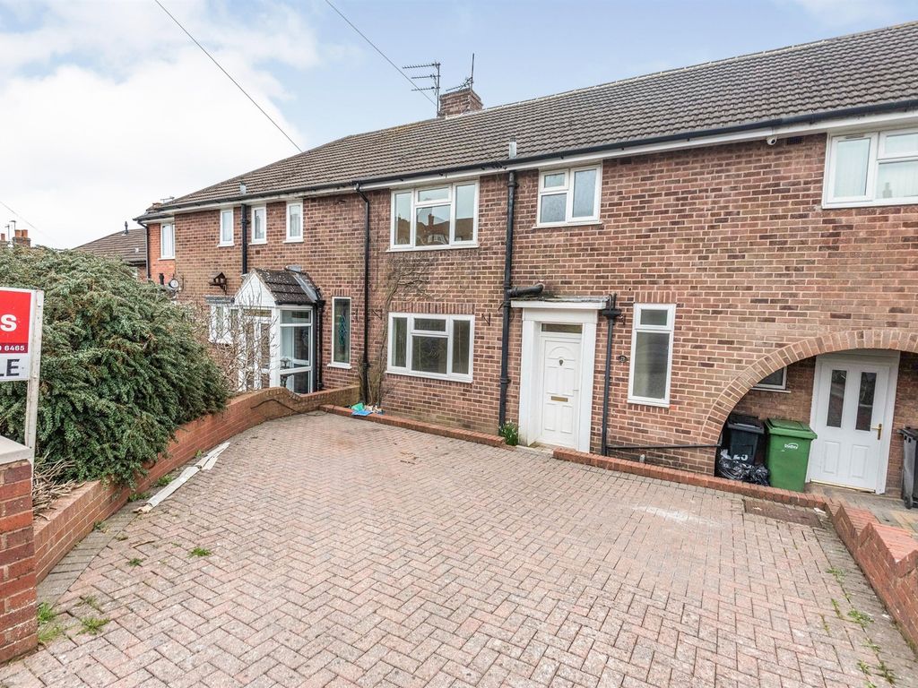 4 bed terraced house for sale in Tree Acre Grove, Halesowen B63 Zoopla