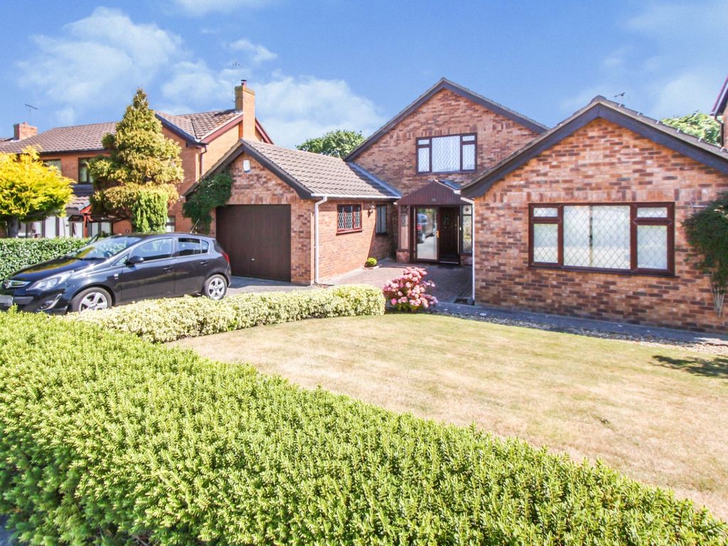 3 bed bungalow for sale in Bryn Twr, Abergele, Conwy LL22 Zoopla