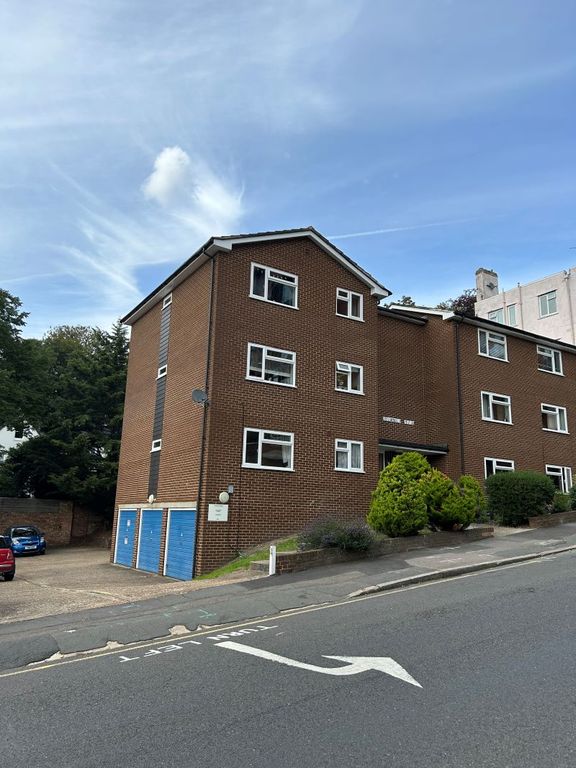 1 bed flat for sale in Flat 1 Harestone Court, 10 Ringers Road, Bromley