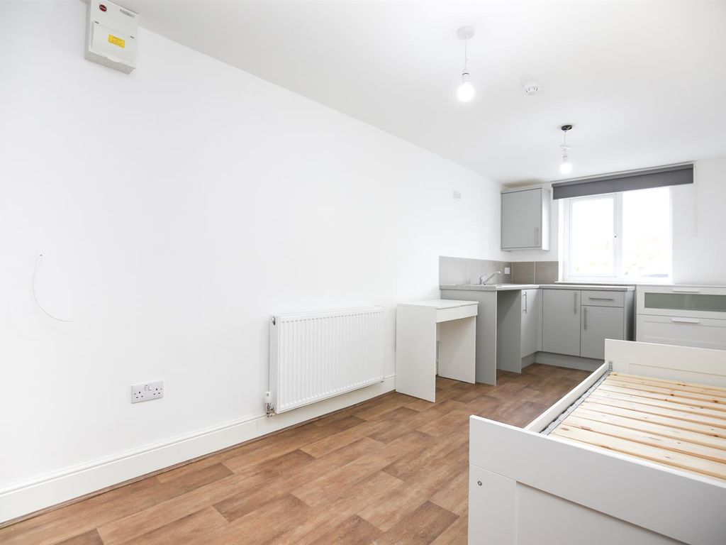 Studio to rent in (Bills Inclusive) Allerhope, Cramlington NE23, £585