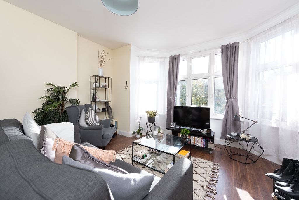 1 bed flat to rent in Streatham Common North, London SW16 Zoopla