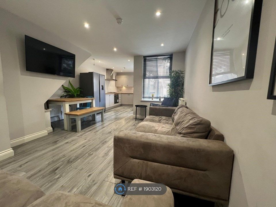 6 bed terraced house to rent in Ridley Road, Liverpool L6, £498 pcm