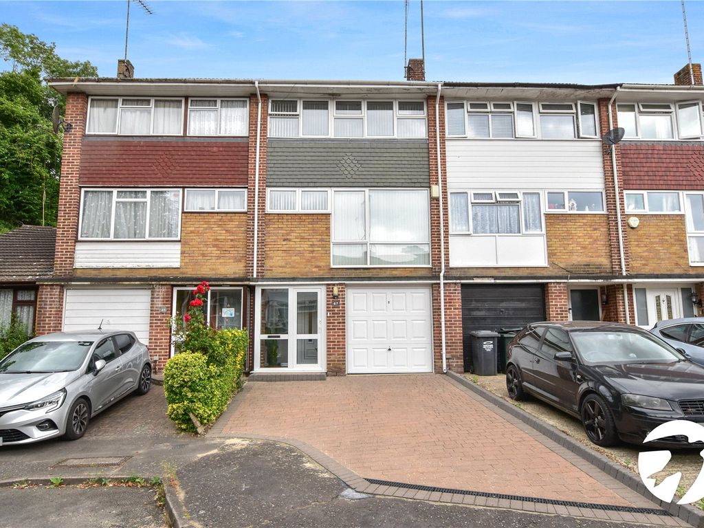 3 bed terraced house for sale in Cedar Drive, Sutton At Hone, Dartford, Kent DA4 Zoopla