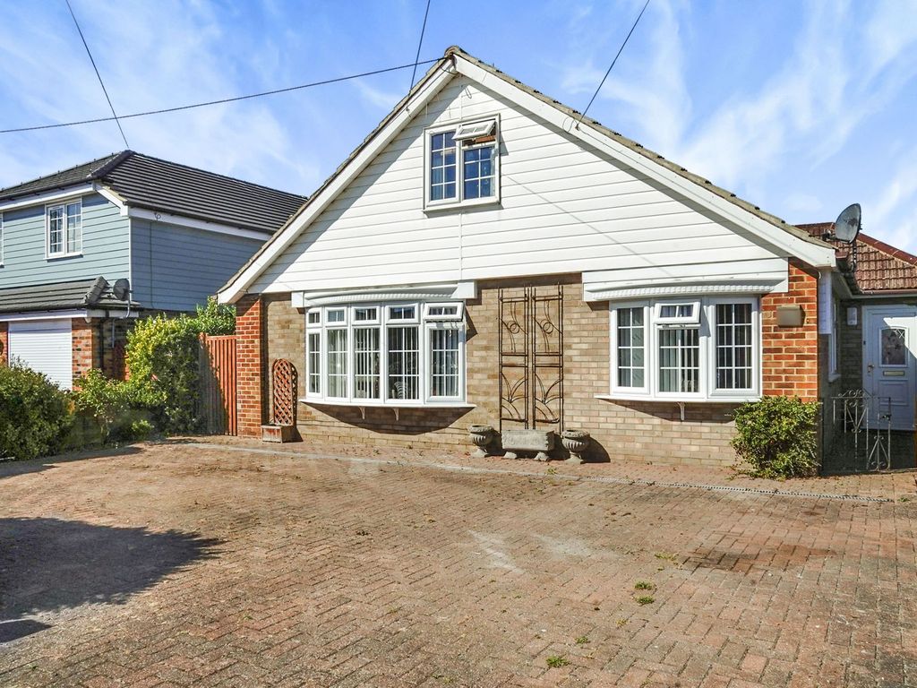 4 bed detached house for sale in Roberts Road, Greatstone TN28 Zoopla