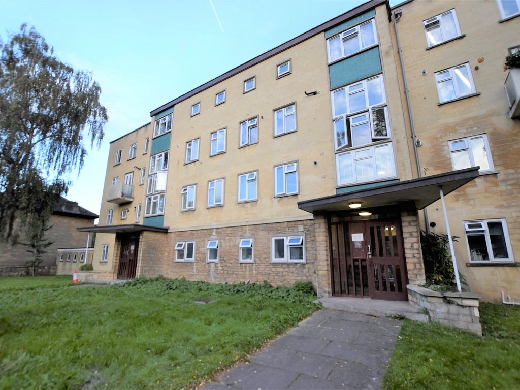 2 bed flat to rent in Vulcan House, Bathwick, Bath, Somerset BA2, £