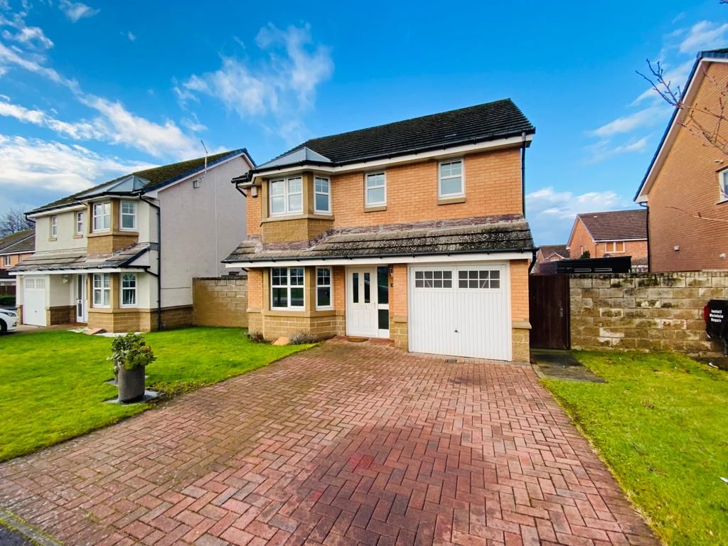 4 bed detached house to rent in Kings Park Crescent, Ayr KA8 Zoopla
