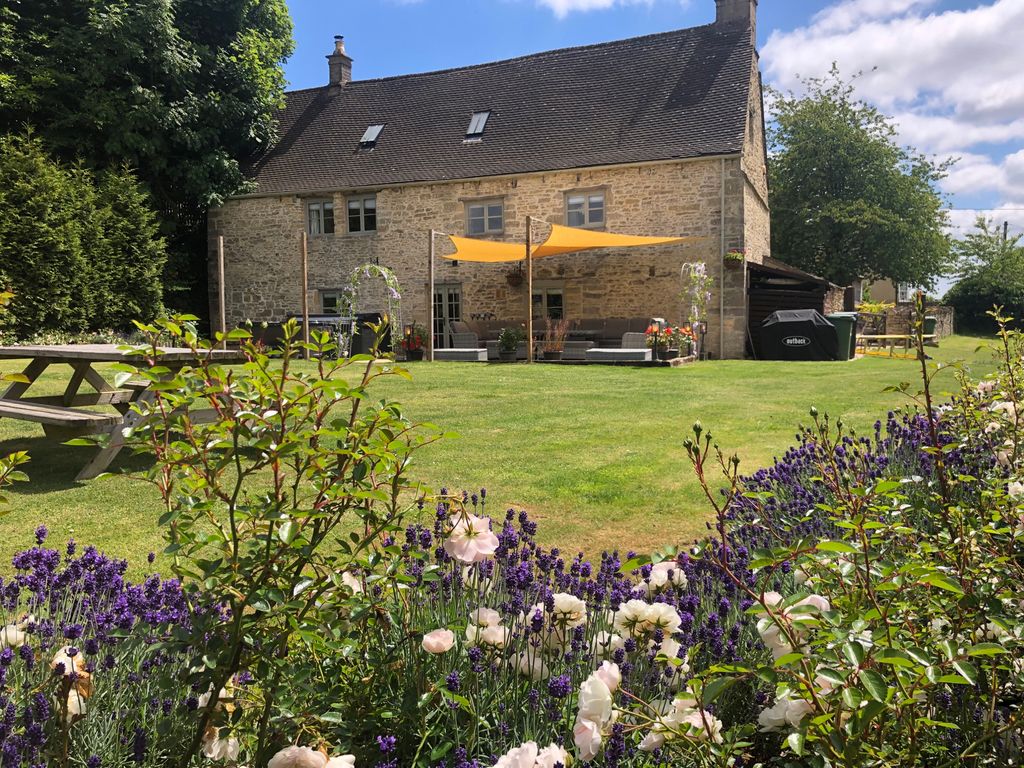 6 bed detached house for sale in France Lynch, Stroud GL6 Zoopla