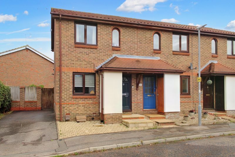 Terence Webster Road Wickford SS12  