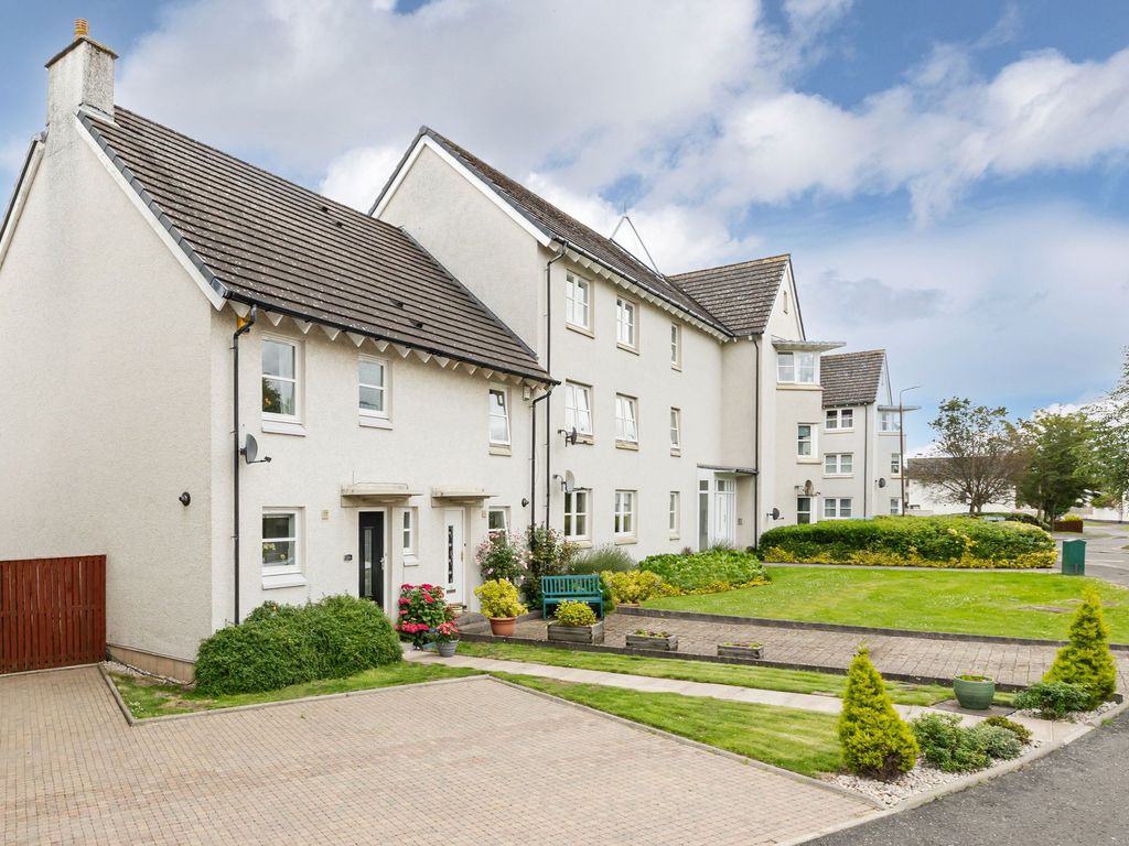 3 bed semidetached house for sale in Hillside Grove, Bo'ness EH51, £