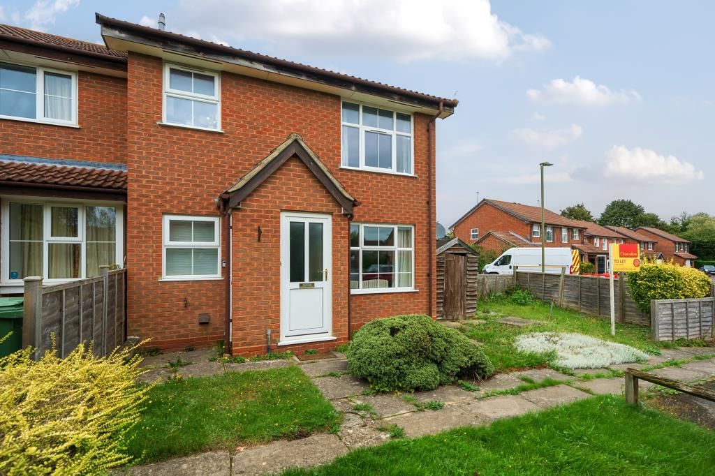 1 bed flat for sale in Abingdon, Oxfordshire OX14, £210,000 Zoopla