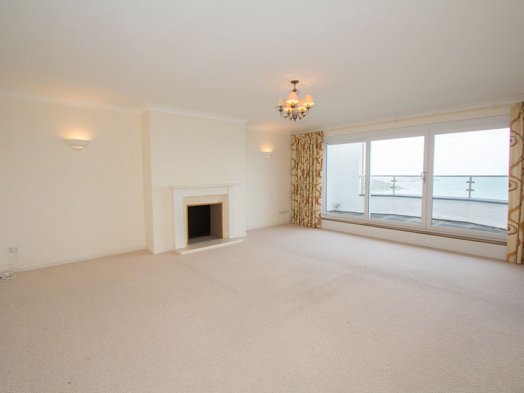3 bed flat to rent in Headland Road, St. Ives TR26, £1,995 pcm Zoopla