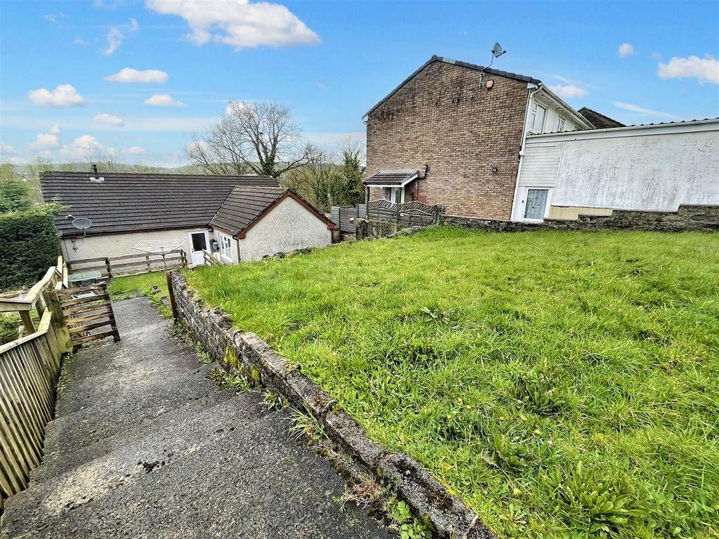 3 bed detached house for sale in Babell Road, Pensarn, Carmarthen SA31