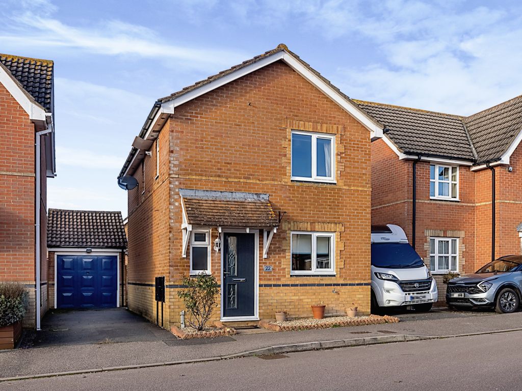 Brasenose Drive, Brackley NN13  